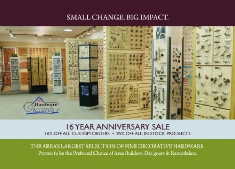 Hardware Accents, Inc.