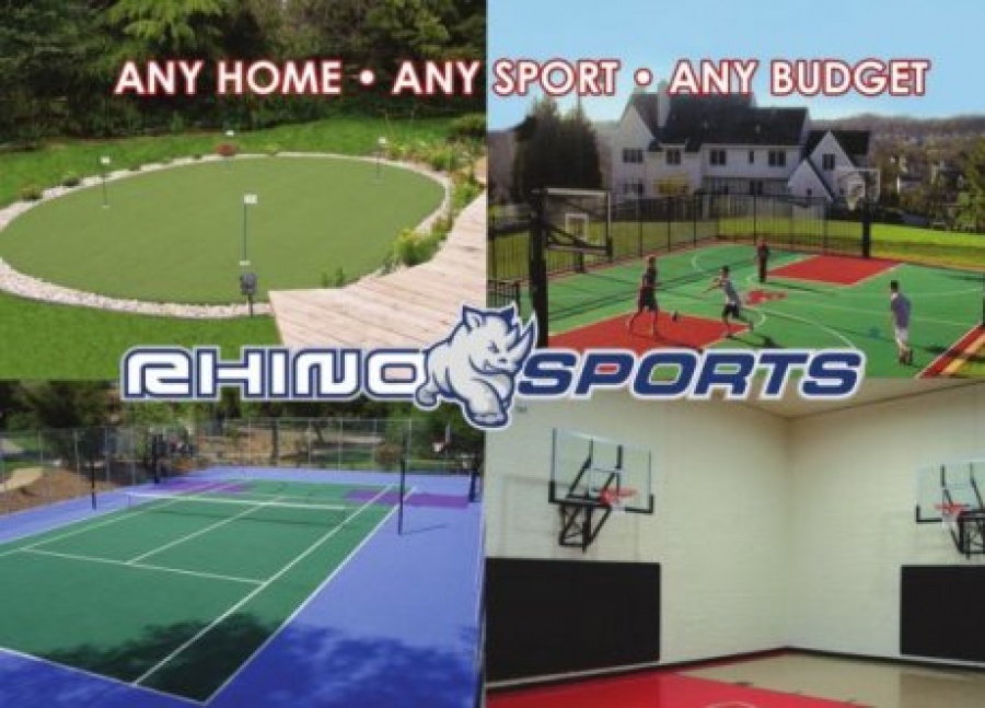 Rhino Sports