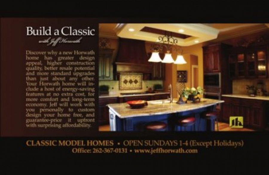 Jeff Horwath Family Builders, Inc.