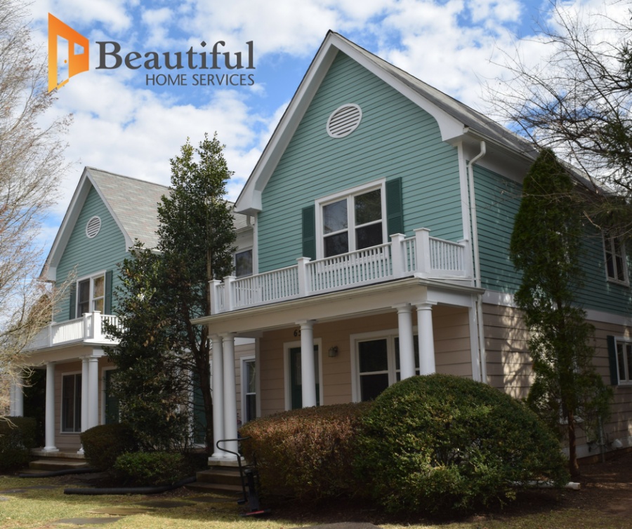 Beautiful Home Services