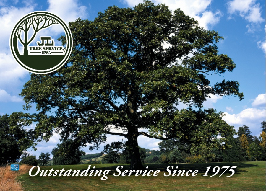 JL Tree Service, Inc.