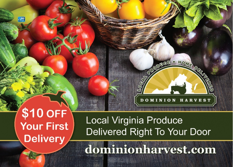 Dominion Harvest