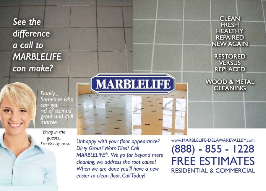 Marblelife Delaware Valley