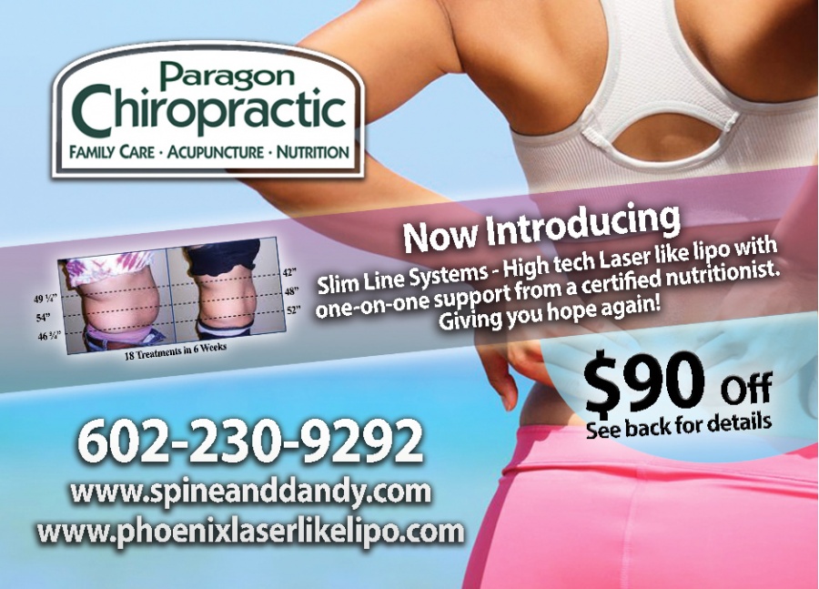 Paragon Chiropractic