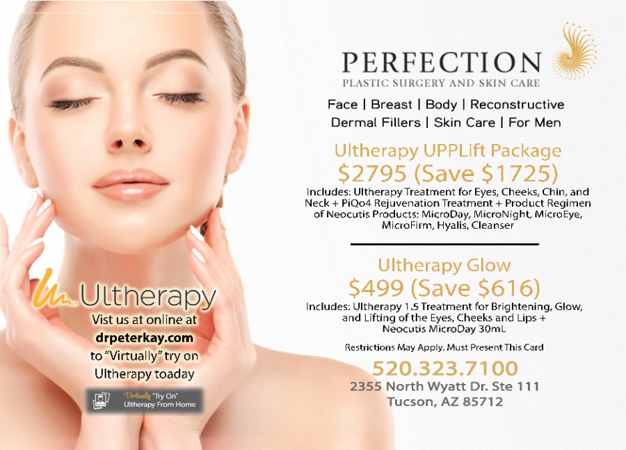 Perfection Plastic Surgery & Skin Care