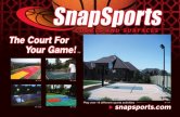 SnapSports